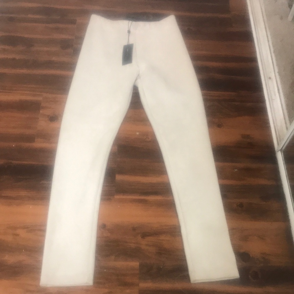 BCBG MAXAZRIA leggings